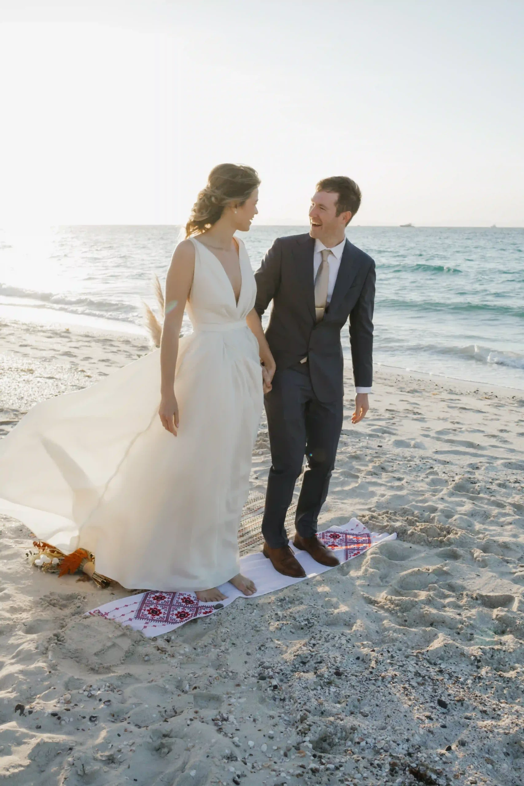 la-paz-elopement-photographer