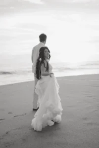 wedding offiant in todos santos scaled