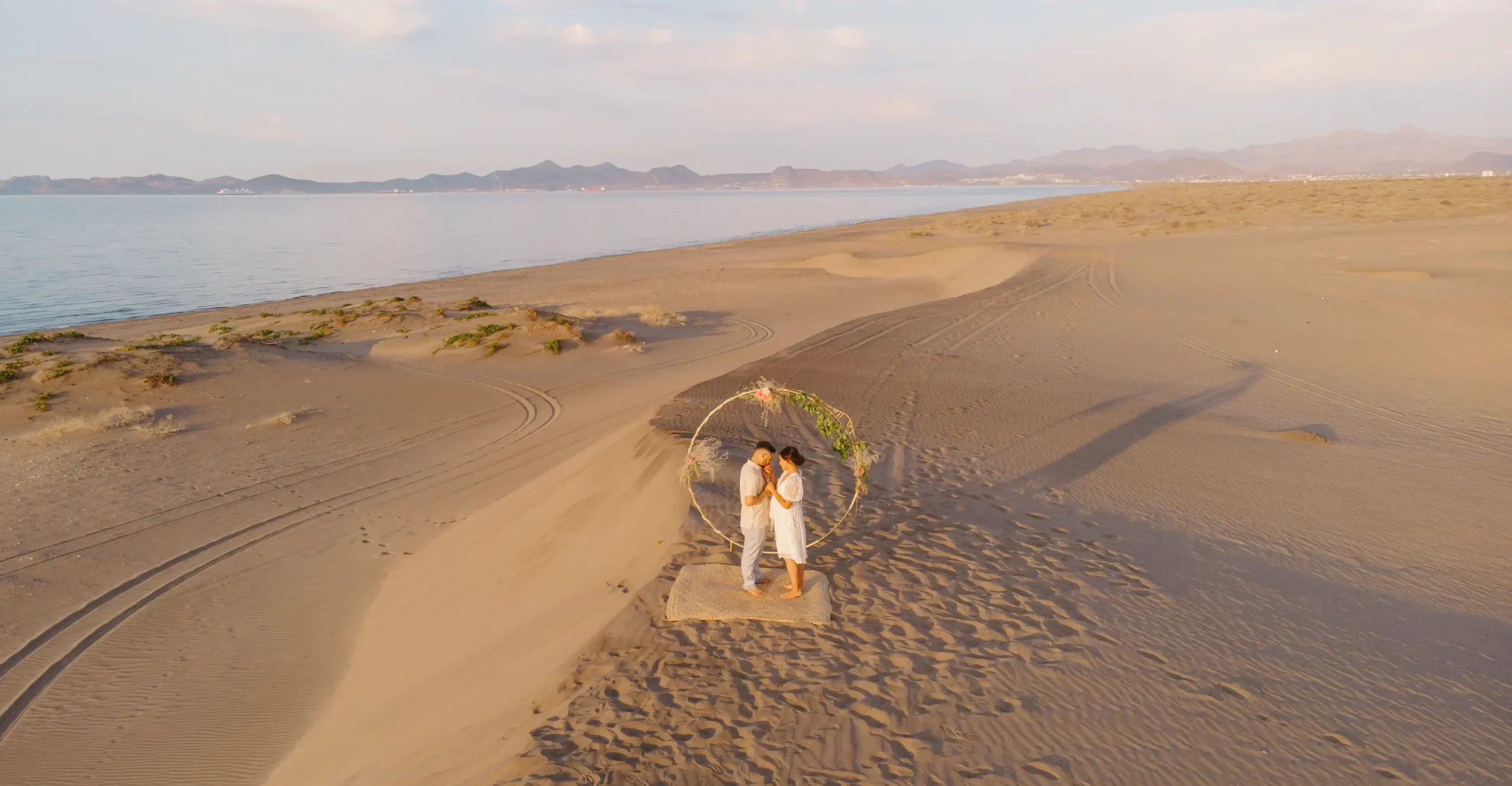 Crafting Your Dream Mexico Elopement: Personalized Ideas & Unique Experiences