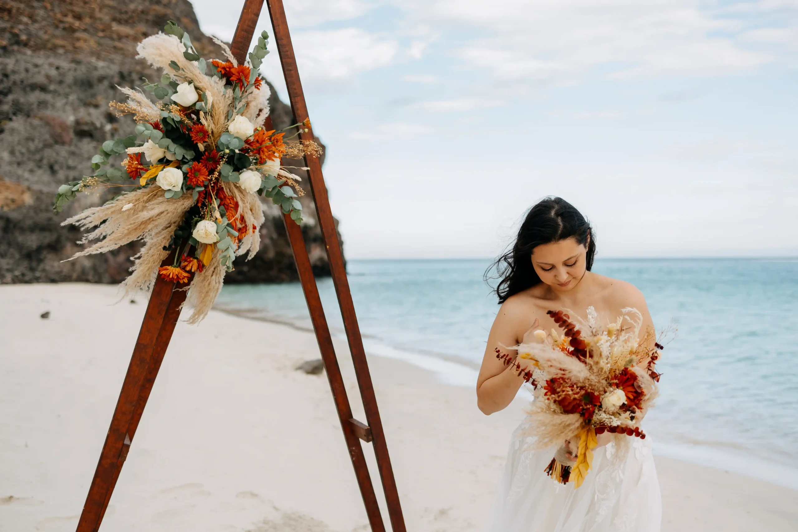 Mexico elopement vendors
