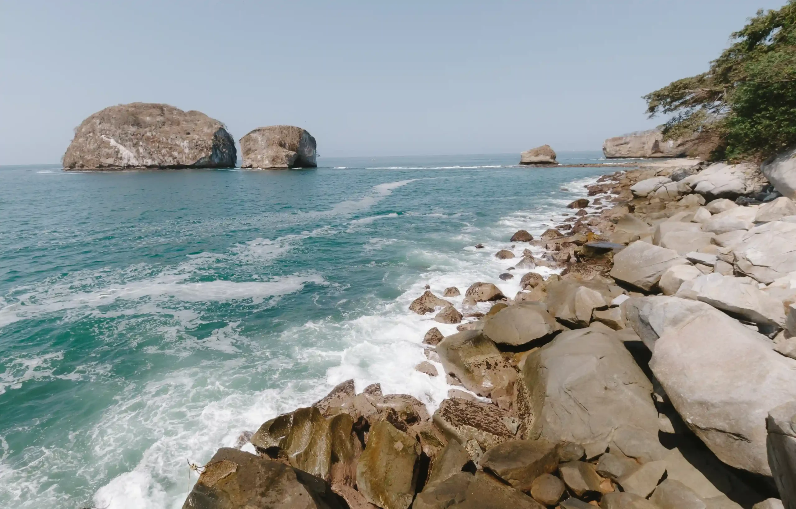 Best places to elope in Mexico - Puerto Vallarta
