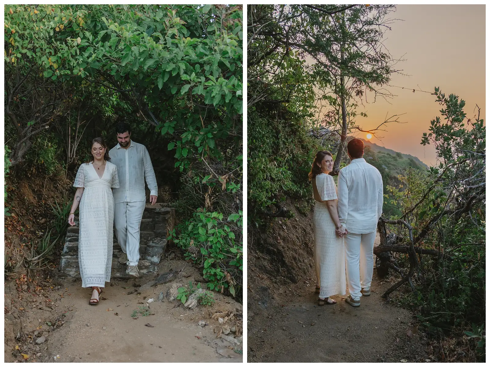 huatulco beach weddings