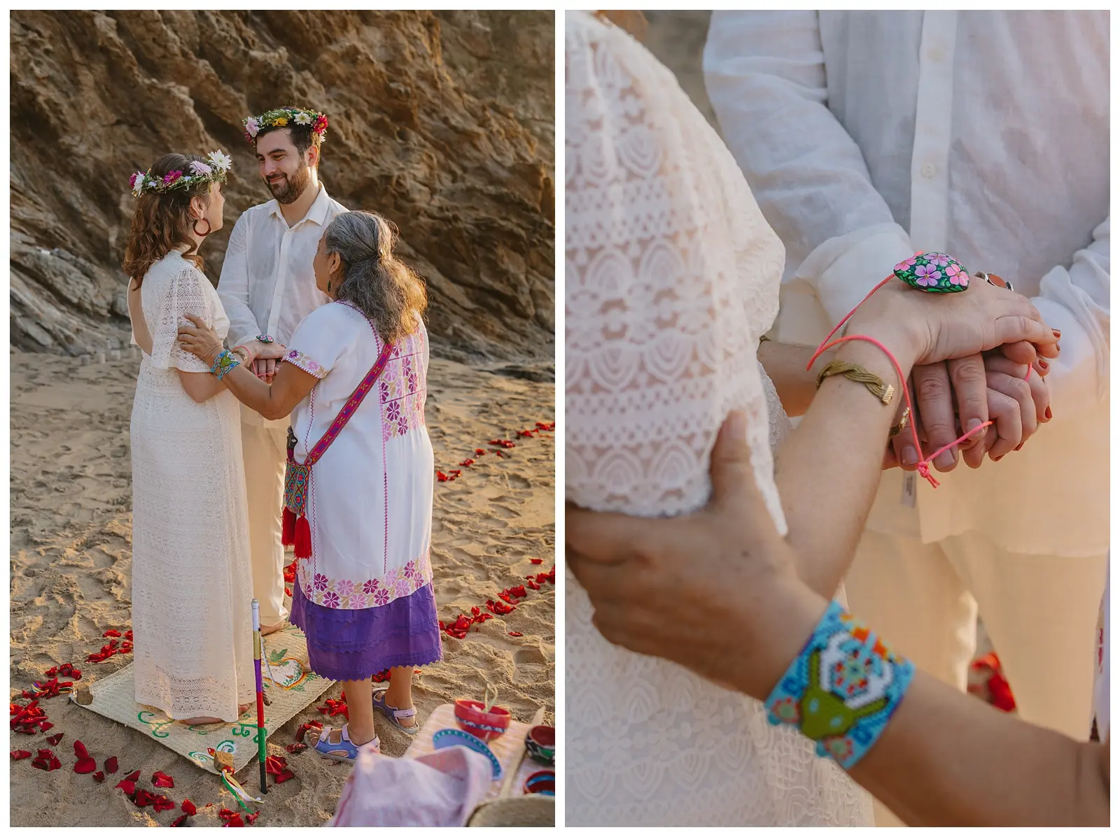 symbolic weddings in mexico