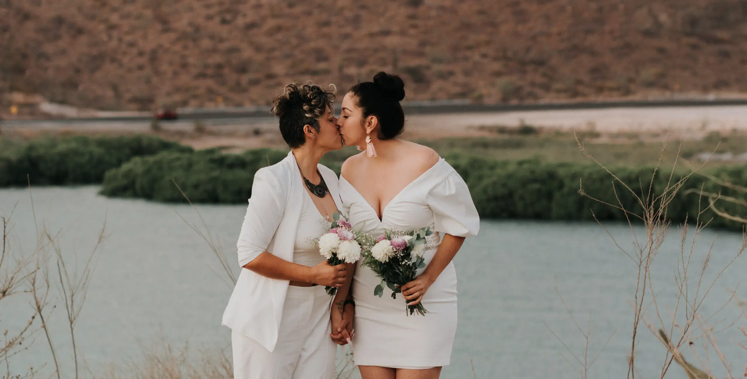 LGBTQ+ Elopement in Mexico: Everything You Need to Know (From Someone Who Lives Here)