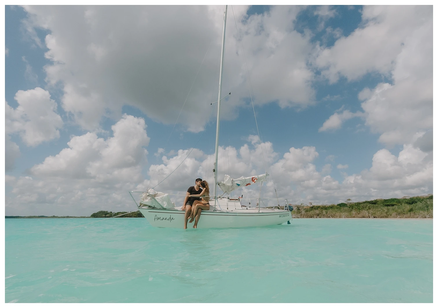 tulum wedding photographer