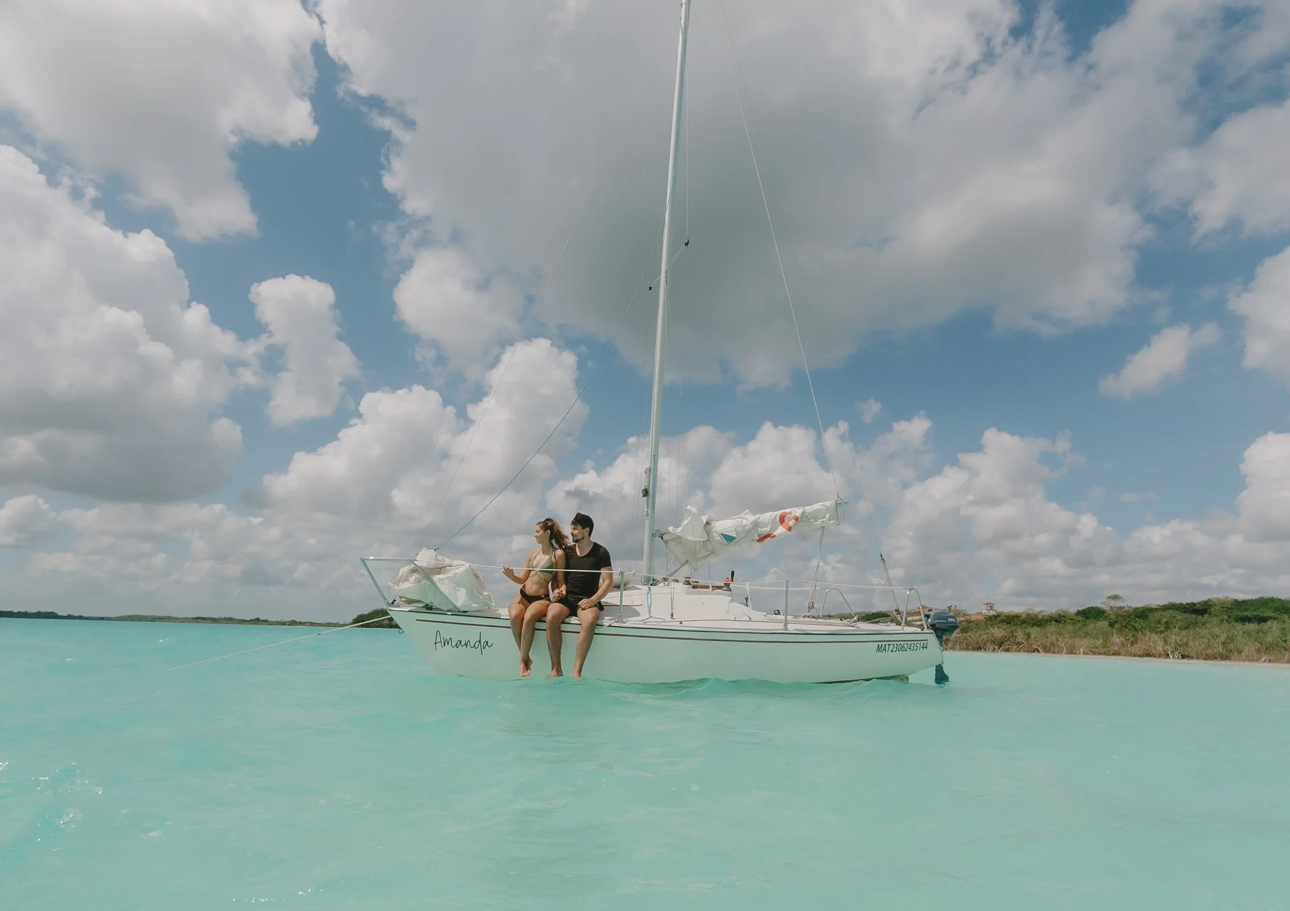 Tulum Wedding Photographer: The Truth About Eloping in Tulum (And Better Alternatives)