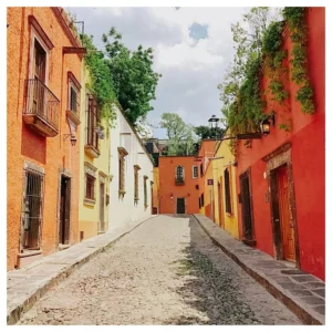 San Miguel de allende wedding photographer