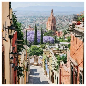 San Miguel de Allende wedding photographer