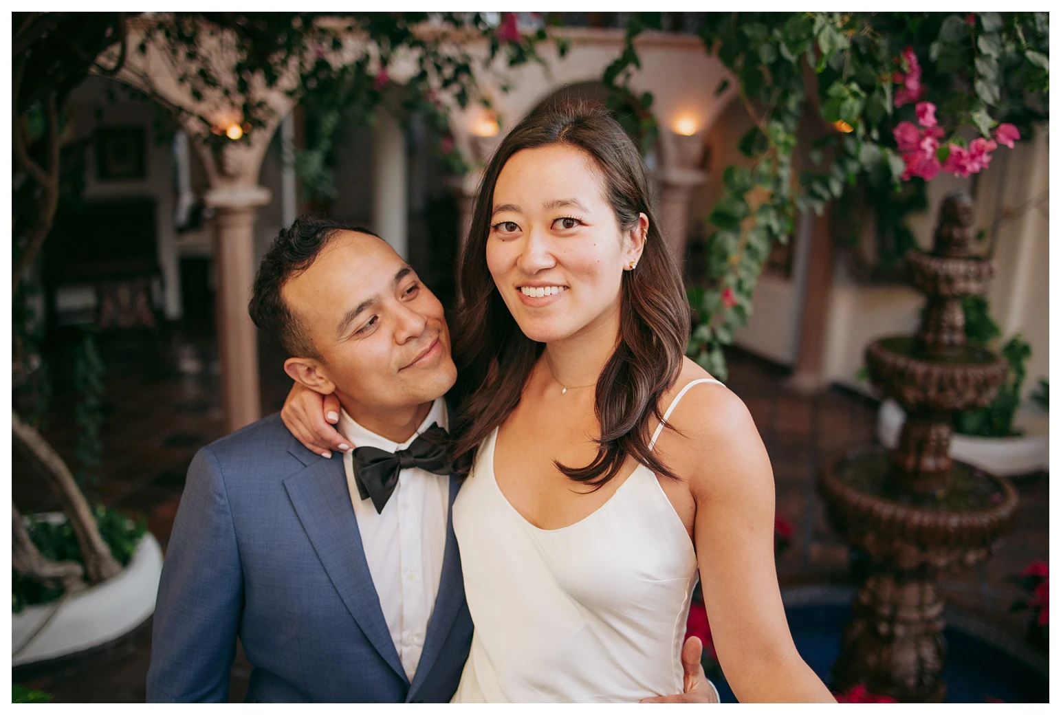 San Miguel de Allende wedding venues