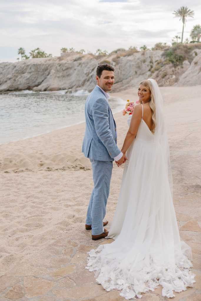Cabo San Lucas wedding photographer 