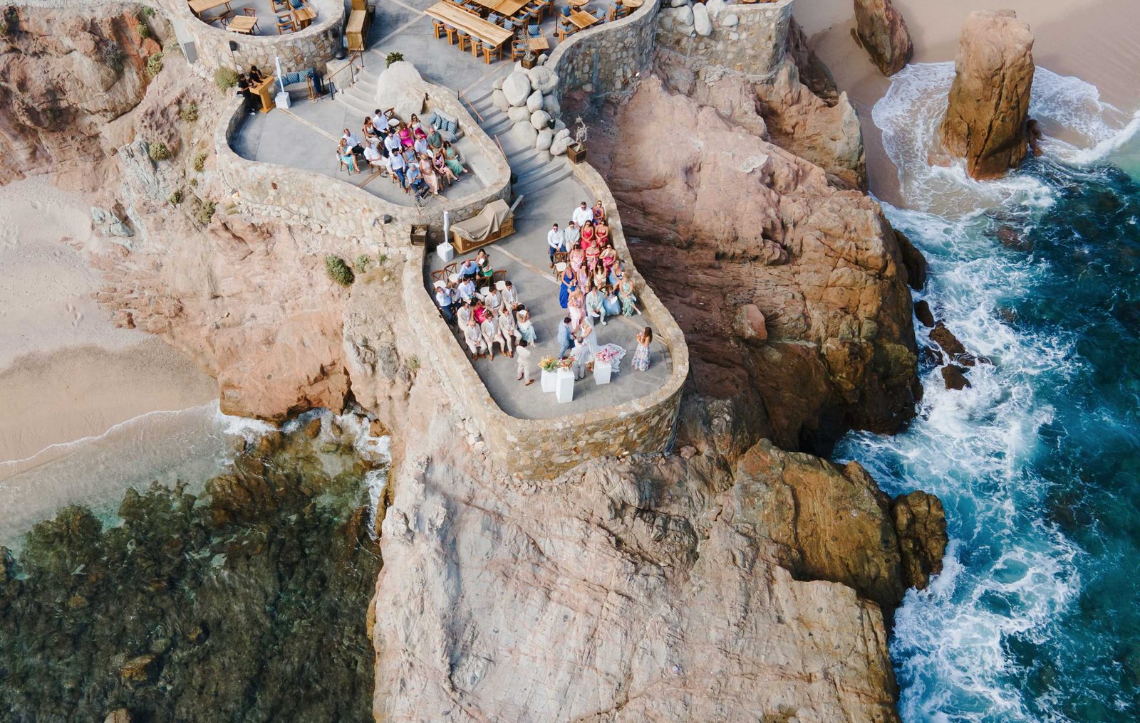 Cabo San Lucas wedding photographers