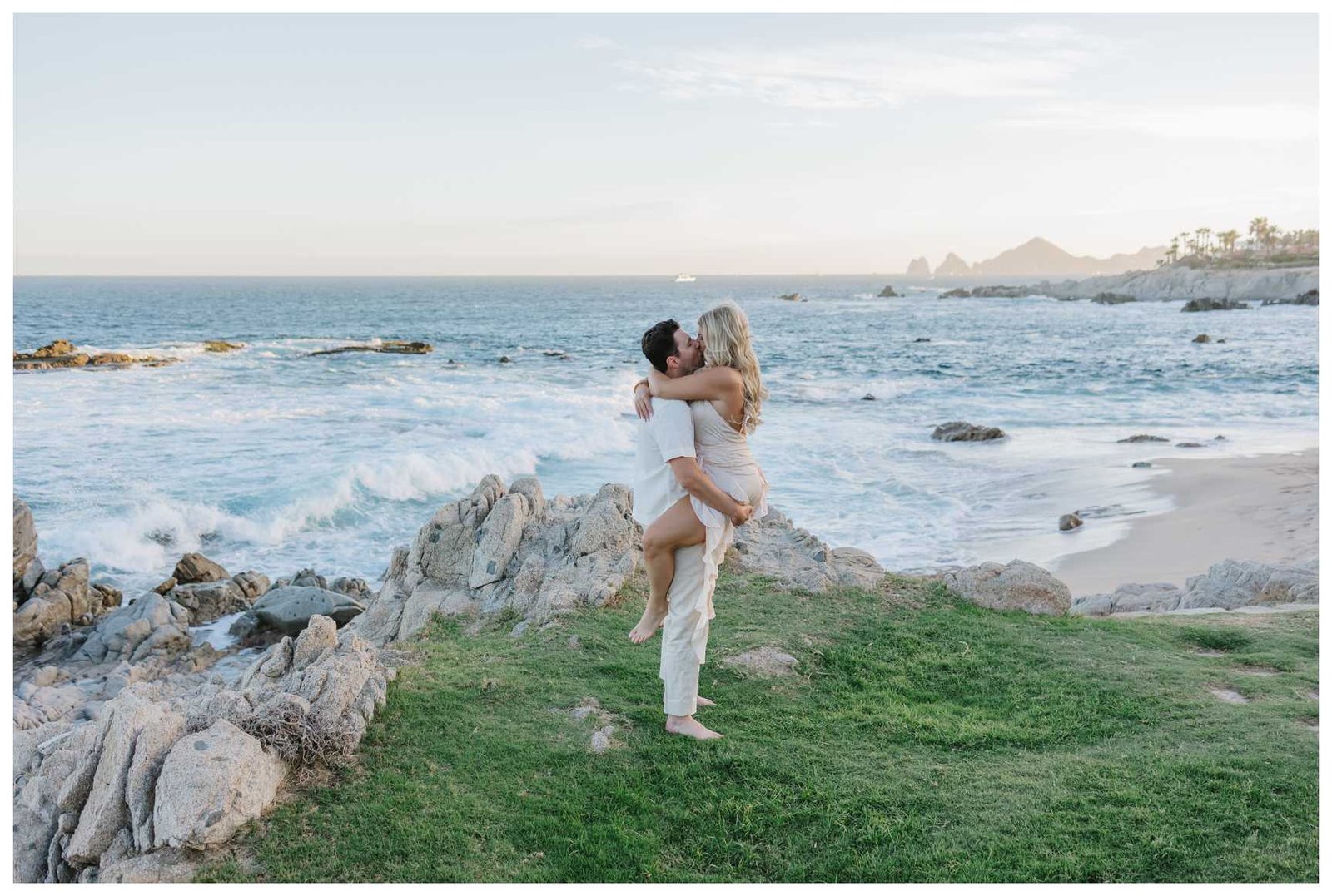 Cabo San Lucas wedding photographer 