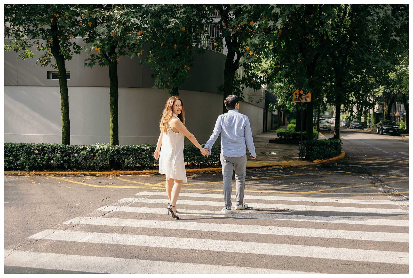 Your Mexico City photographer 